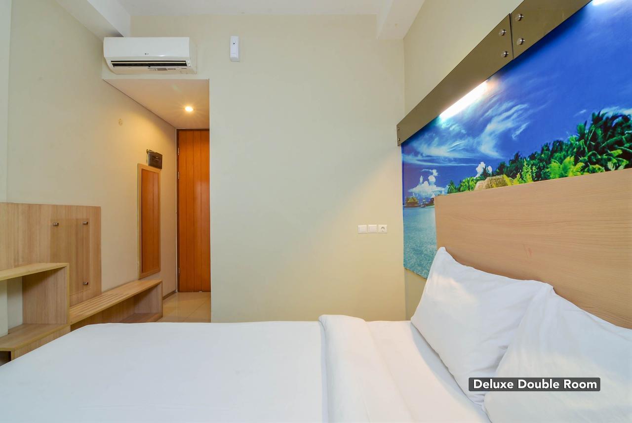 Image Hotel And Resto Bandung Exterior photo